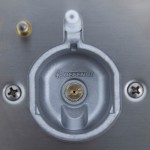 Поверхность газовая на металле Perfelli HGM 6430 INOX SLIM LINE Поверхность газовая на металле Perfelli HGM 6430 INOX SLIM LINE