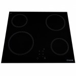 Поверхность стеклокерамическая Perfelli design HVC 6110 BL Поверхность стеклокерамическая Perfelli design HVC 6110 BL