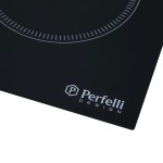 Поверхность стеклокерамическая Perfelli design HVC 6110 BL Поверхность стеклокерамическая Perfelli design HVC 6110 BL