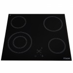 Поверхность стеклокерамическая Perfelli Design HVC 6210 BL Поверхность стеклокерамическая Perfelli Design HVC 6210 BL