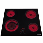 Поверхность стеклокерамическая Perfelli Design HVC 6210 BL Поверхность стеклокерамическая Perfelli Design HVC 6210 BL