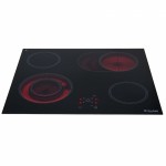 Поверхность стеклокерамическая Perfelli Design HVC 6310 BL Поверхность стеклокерамическая Perfelli Design HVC 6310 BL