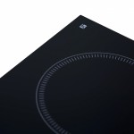Поверхность стеклокерамическая Perfelli Design HVC 6310 BL Поверхность стеклокерамическая Perfelli Design HVC 6310 BL