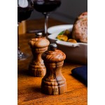 Мельница для перца 10 см Peugeot 38212 Bistro Мельница для перца 10 см Peugeot 38212 Bistro
