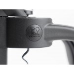 Штопор Peugeot 200510 Baltaz Dark черный Штопор Peugeot 200510 Baltaz Dark черный
