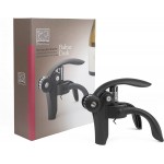 Штопор Peugeot 200510 Baltaz Dark черный Штопор Peugeot 200510 Baltaz Dark черный