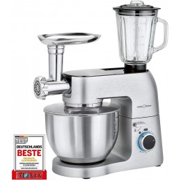 Кухонный комбайн ProfiCook PC-KM 1189 Кухонный комбайн ProfiCook PC-KM 1189