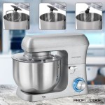 Кухонный комбайн PROFICOOK PC-KM 1188 Кухонный комбайн PROFICOOK PC-KM 1188