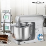 Кухонный комбайн PROFICOOK PC-KM 1188 Кухонный комбайн PROFICOOK PC-KM 1188