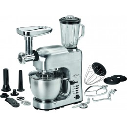 Кухонный комбайн PROFICOOK PC-KM 1004 Кухонный комбайн PROFICOOK PC-KM 1004