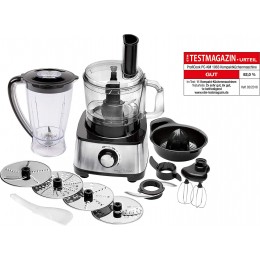 Кухонный комбайн PROFICOOK PC-KM 1063 Кухонный комбайн PROFICOOK PC-KM 1063