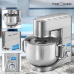 Кухонный комбайн PROFICOOK PC-KM 1096 Кухонный комбайн PROFICOOK PC-KM 1096