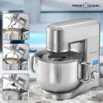 Кухонный комбайн PROFICOOK PC-KM 1096 Кухонный комбайн PROFICOOK PC-KM 1096