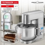 Кухонный комбайн PROFICOOK PC-KM 1096 Кухонный комбайн PROFICOOK PC-KM 1096