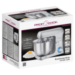 Кухонный комбайн PROFICOOK PC-KM 1188 Кухонный комбайн PROFICOOK PC-KM 1188