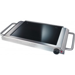 Настольный гриль ProfiCook PC-TG 1017 из нержавеющей стали Настольный гриль ProfiCook PC-TG 1017 из нержавеющей стали