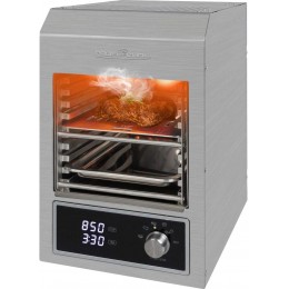 Электрический гриль ProfiCook PC-EBG 1201 Электрический гриль ProfiCook PC-EBG 1201