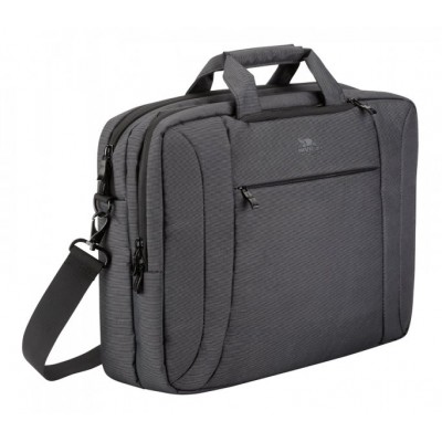 Сумка-рюкзак для ноутбука 16" RIVACASE 8290 (Charcoa Black) Сумка-рюкзак для ноутбука 16" RIVACASE 8290 (Charcoa Black)