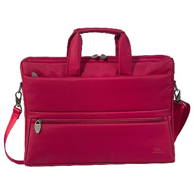 Сумка для ноутбука 15.6" RIVACASE 8630 (Red) Сумка для ноутбука 15.6" RIVACASE 8630 (Red)