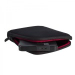 Сумка для HDD 2.5" RIVACASE 5101 (Black) HDD Сумка для HDD 2.5" RIVACASE 5101 (Black) HDD