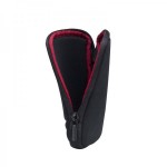 Сумка для HDD 2.5" RIVACASE 5101 (Black) HDD Сумка для HDD 2.5" RIVACASE 5101 (Black) HDD