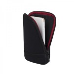 Сумка для HDD 2.5" RIVACASE 5101 (Black) HDD Сумка для HDD 2.5" RIVACASE 5101 (Black) HDD