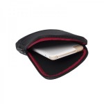 Сумка для HDD 2.5" RIVACASE 5101 (Black) HDD Сумка для HDD 2.5" RIVACASE 5101 (Black) HDD