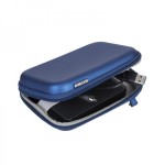 Сумка для HDD 2.5" RIVACASE 9101 (Blue) HDD