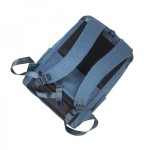 Рюкзак для ноутбука 17.3", синій RIVACASE 8365 (Blue)