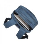 Рюкзак для ноутбука 17.3", синій RIVACASE 8365 (Blue)