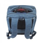 Рюкзак для ноутбука 17.3", синій RIVACASE 8365 (Blue)