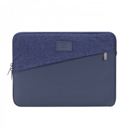 Чохол для ноутбука 13.3 для MacBook Pro та Ultrabook, синiй RIVACASE 7903 (Blue) Чохол для ноутбука 13.3 для MacBook Pro та Ultrabook, синiй RIVACASE 7903 (Blue)