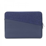 Чохол для ноутбука 13.3 для MacBook Pro та Ultrabook, синiй RIVACASE 7903 (Blue) Чохол для ноутбука 13.3 для MacBook Pro та Ultrabook, синiй RIVACASE 7903 (Blue)