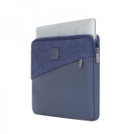 Чохол для ноутбука 13.3 для MacBook Pro та Ultrabook, синiй RIVACASE 7903 (Blue) Чохол для ноутбука 13.3 для MacBook Pro та Ultrabook, синiй RIVACASE 7903 (Blue)
