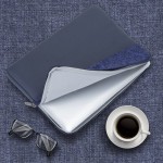 Чохол для ноутбука 13.3 для MacBook Pro та Ultrabook, синiй RIVACASE 7903 (Blue) Чохол для ноутбука 13.3 для MacBook Pro та Ultrabook, синiй RIVACASE 7903 (Blue)