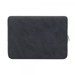 Чохол для ноутбука 13.3", колекцiя "Vagar", шкiра, чорний RIVACASE 8903 (Black) Чохол для ноутбука 13.3", колекцiя "Vagar", шкiра, чорний RIVACASE 8903 (Black)