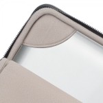Чохол для ноутбука 13.3", колекцiя "Vagar", шкiра, чорний RIVACASE 8903 (Black) Чохол для ноутбука 13.3", колекцiя "Vagar", шкiра, чорний RIVACASE 8903 (Black)
