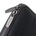 Чохол для ноутбука 13.3", колекцiя "Vagar", шкiра, чорний RIVACASE 8903 (Black) Чохол для ноутбука 13.3", колекцiя "Vagar", шкiра, чорний RIVACASE 8903 (Black)