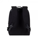 Рюкзак для ноутбука 14" колекція: "Cardiff" RIVACASE 8524 (Black) Рюкзак для ноутбука 14" колекція: "Cardiff" RIVACASE 8524 (Black)