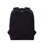 Рюкзак для ноутбука 14" колекція: "Cardiff" RIVACASE 8524 (Black) Рюкзак для ноутбука 14" колекція: "Cardiff" RIVACASE 8524 (Black)