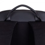 Рюкзак для ноутбука 14" колекція: "Cardiff" RIVACASE 8524 (Black) Рюкзак для ноутбука 14" колекція: "Cardiff" RIVACASE 8524 (Black)