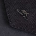 Рюкзак для ноутбука 14" колекція: "Cardiff" RIVACASE 8524 (Black) Рюкзак для ноутбука 14" колекція: "Cardiff" RIVACASE 8524 (Black)