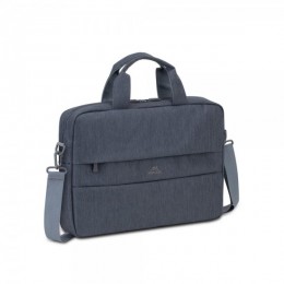 Сумка для ноутбука 14", колекція "Prater", темно-сірий RIVACASE 7522 (Dark Grey) Сумка для ноутбука 14", колекція "Prater", темно-сірий RIVACASE 7522 (Dark Grey)