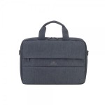 Сумка для ноутбука 14", колекція "Prater", темно-сірий RIVACASE 7522 (Dark Grey) Сумка для ноутбука 14", колекція "Prater", темно-сірий RIVACASE 7522 (Dark Grey)
