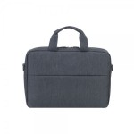 Сумка для ноутбука 14", колекція "Prater", темно-сірий RIVACASE 7522 (Dark Grey) Сумка для ноутбука 14", колекція "Prater", темно-сірий RIVACASE 7522 (Dark Grey)