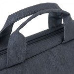 Сумка для ноутбука 14", колекція "Prater", темно-сірий RIVACASE 7522 (Dark Grey) Сумка для ноутбука 14", колекція "Prater", темно-сірий RIVACASE 7522 (Dark Grey)