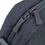 Сумка для ноутбука 14", колекція "Prater", темно-сірий RIVACASE 7522 (Dark Grey) Сумка для ноутбука 14", колекція "Prater", темно-сірий RIVACASE 7522 (Dark Grey)