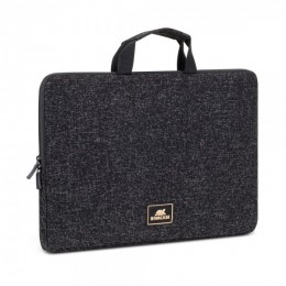 Чохол для ноутбука 15.6", колекція: "Anvik", чорний RIVACASE 7915 (Black)