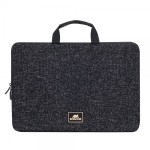 Чохол для ноутбука 15.6", колекція: "Anvik", чорний RIVACASE 7915 (Black) Чохол для ноутбука 15.6", колекція: "Anvik", чорний RIVACASE 7915 (Black)