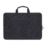 Чохол для ноутбука 15.6", колекція: "Anvik", чорний RIVACASE 7915 (Black) Чохол для ноутбука 15.6", колекція: "Anvik", чорний RIVACASE 7915 (Black)